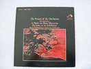 RARE RCA VCS-2659  RENE LEIBOWITZ NIGHT ON BALD MOUNTAIN/PICTURES AT AN.......