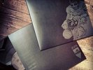 ART OF BURNING WATER This Disgrace LP evil UK noise rock/sludge a la unsane NEW