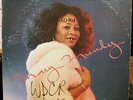 Mary Mundy-Mother Nature-Image 1980 LP-Northern Soul-R&B-What A Voice-Listen