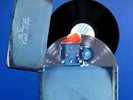 BOB MARLEY WAILERS CATCH A FIRE UK 1ST LP 1973 RARE ZIPPO COVER CORRECTED MATRIX