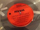 Pitch Black ?– Analyze The Program / Politikin' - EP. RARE RANDOM RAP INDIE NY