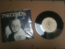 7 Seconds - Skins, Brains & Guts EP 7