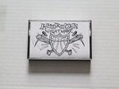 American Nightmare 4-song demo cassette wes eisold give up the ghost cold cave