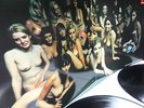 JIMI HENDRIX     - ELECTRIC LADYLAND -   MINT ARCHIVE DOUBLEALBUM / TOP ZUSTAND