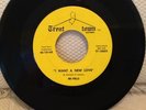 Re-Vells - I Want A New Love / Do I Love You - Rare Northern Soul NM
