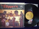 THE FLIPPERS discotheque firs edit - BEAT  POKORA  LP COLOMBIA  LOOK JUP