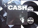 JOHNNY CASH american IV the man comes around ORIGINAL 2lp LP personal jesus hurt