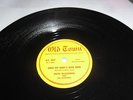 RUTH McFADDEN AND THE SUPREMES 1956 78-SINCE MY BABYS BEEN GONE-OLD TOWN #1017
