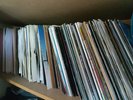 Around 200 Drum And Bass Vinyl - Most listed
