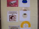 RSD 2013 CAPTAIN BEEFHEART ABBA ZABA, PLASTC FACTORY, UPON THE MY-O-MY COLORED