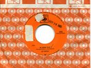MONSTER GARAGE PUNK Los Monjes MI MAMI DIJO / POBRE NIÑA Mexico 1965 keggs find