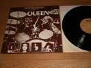 QUEEN Kimono My Place Live  LP vinyl live at Budo Kan Hall 1975
