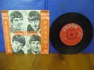 1964 Beatles single released  in Norway