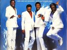 THE MANHATTANS you send me TA 6046 uk cbs 1985 12