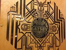 The Great Gatsby Third Man Records Jack White Gold/Platinum Vinyl LP In-stock