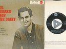 NEIL SEDAKA EP deutsche RCA EPA-9645 