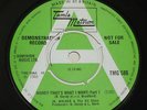 JR. WALKER/ALL STARS. MONEY . T/MOTOWN TMG 586 (VERY RARE DEMO).
