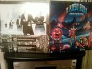 A Piedi Nudi-Creazione-Mellow 106-ITALY PROG  DOUBLE LP