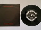 DEAD OR ALIVE/ NIGHTMARES IN WAX Birth Of A Nation 7” UK includes Black Leather