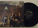 Plush ?– Plush / Original US LP