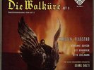 Decca SXL2031-32 - Wagner - Die Walkure - Kirsten FLAGSTAD - Georg SOLTI