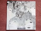 THE BEATLES  REVOLVER near mint PICTURE DISC VINYL LP