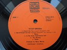 TITUS GROAN SAME LP IN 1970 MINT UK 1ST DAWN KPROG. KILLER