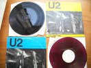 U2 - LIVE AT THE BRIXTON ACADEMY 1984 - VOL. ONE + TWO - 2 VINYL LP SET