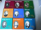 Klassik---25 tolle LP Sets mit je 4 LP + Buch---