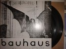 Bauhaus Bela lugosi’s dead 12” vinyl single AUTOGRAPHED