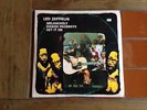 Led Zeppelin Melancholy Danish Pageboys Get It On Vinyl 3x LP Record RARE