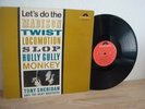 Tony Sheridan and The Beat Brothers (Beatles) Twist Club II