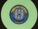 JACK WHITE   Fly Farm Blues 7in. (Third Man) | White Stripes GLOW IN THE DARK