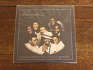 Paradise - World's Midnight LP Ebony Records EB 702 UK Orig OG Rare Soul Funk
