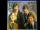 Small Faces Same  1st Album    Decca  LK 4790   MONO  1966   Red Label