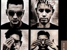 Depeche Mode ?Violator Live 3 x LP Colored Vinyls Dodger stadium New Sealed