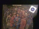 Beatles Sgt. Peppers Lonely Hearts Club Limited Edition Sealed Picture LP