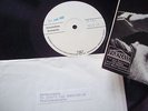 MILSTEIN violin Vivaldi Mozart,STEREO TEST PRESS PROMO white label 1967 LP MINT