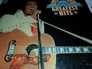 BOX SET OF ELVIS  PRESLEYS GREATEST HITS SIX PICTURE  LPS GREEN RCA LABEL