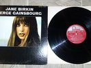 Jane Birkin Serge Gainsbourg  Je T'aime.. Moi Non Plus LP Vinyl Canadian Fontana