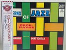 Cecil Payne - Kenny Dorham - Patterns of Jazz - Savoy