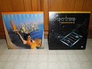 Supertramp Crime of the Century Mobile Fidelity MFSL NM RECORD CONDITION