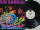 Main Source  Breaking Atoms LP VINYL RARE OOP US MC NAS MICKEY D LARGE PROFESSOR