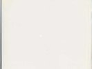 John Coltrane, Blue Train Mono LP Test Pressing SS