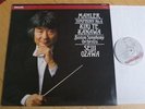 Philips 422 072-1 Mahler 4th symphony Kiri te Kanawa Seiji Ozawa 1988