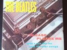 The Beatles - Please Please Me (Rare original 1963 vinyl mono press)