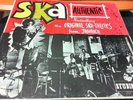 THE ORIGINAL SKA-TALITES- SKA AUTHENTIC- STUDIO ONE COXSONE DODD SOL 9006 LP VG+