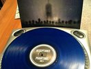 Acceptance Phantoms LP Vinyl Clear Blue /500 SOLD OUT