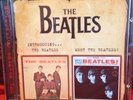 The Beatles Introducing - Meet The Beatles Russian C D