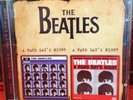 The Beatles A Hard Days Night Russian C D